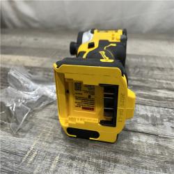 AS-IS DEWALT 20V MAX XR Cordless Impact Driver (Tool Only)
