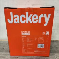 Phoenix Location NEW Jackery Explorer 880, 880Wh/1000W Model No: Explorer 880