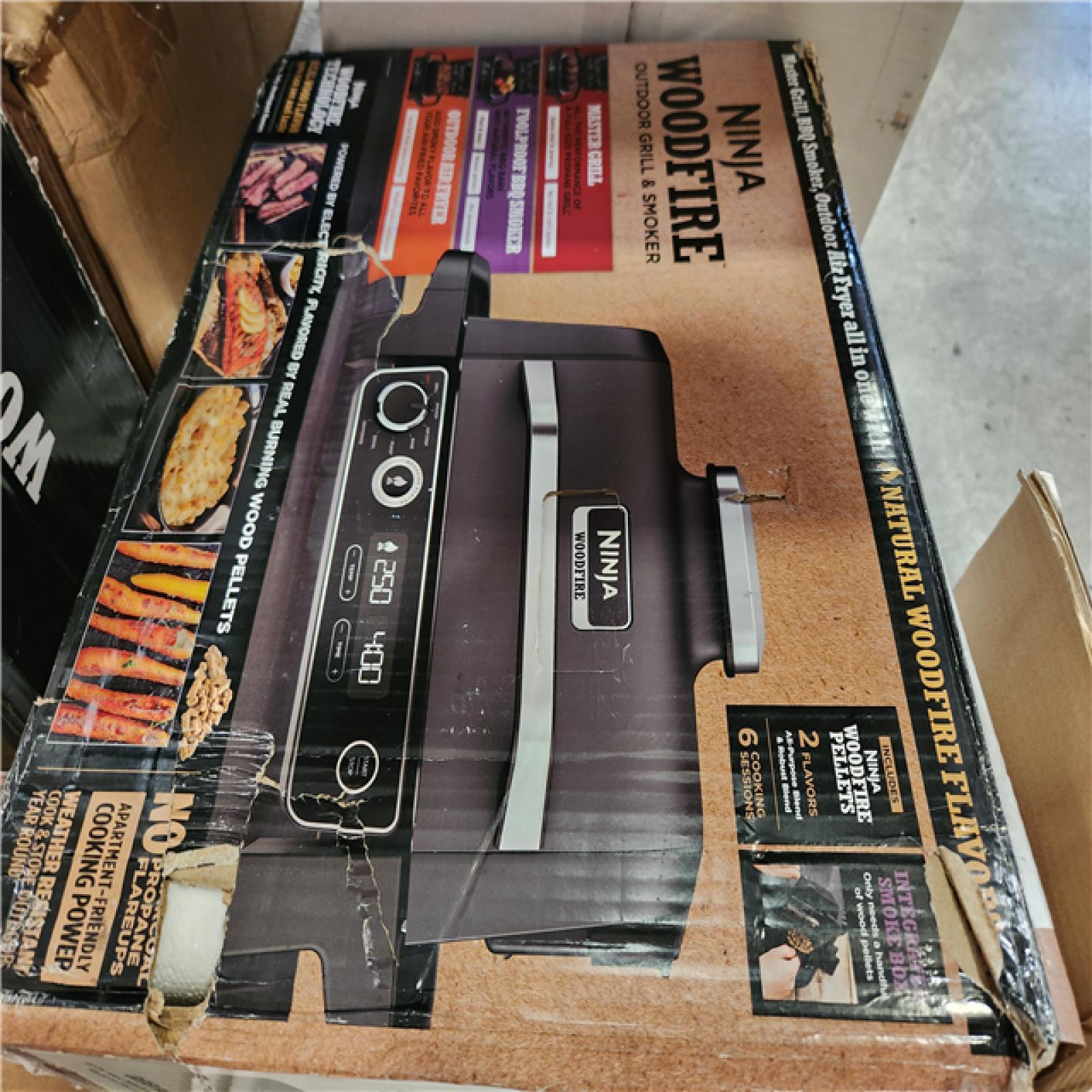 Phoenix AS-IS Mixed Home Improvement Pallet