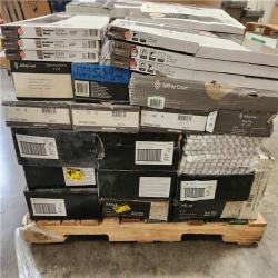 Phoenix AS-IS Mixed Flooring and Wall Tile Pallet