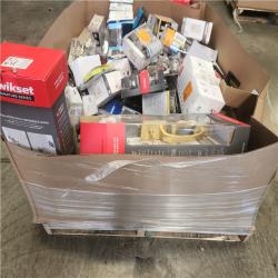 Phoenix AS-IS .Com Home Improvement Pallet