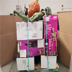 California AS-IS Holiday Pallet