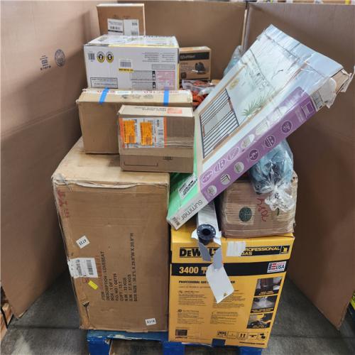 Phoenix AS-IS Monster Turbo Pallet