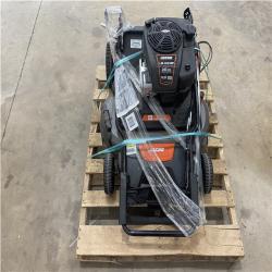 Houston Location - AS-IS Outdoor Power Equipment ECHO LAWN MOWER 30 INCH STEEL DECK