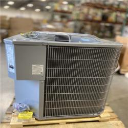 DALLAS LOCATION - Smartcomfort® By Carrier 2.0 Ton 14.3 Seer2 Condensing Unit