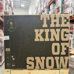 DALLAS LOCATION - Ariens Classic 24 in. 208cc Electric Start 2-Stage Self-propelled Gas Snow Blower