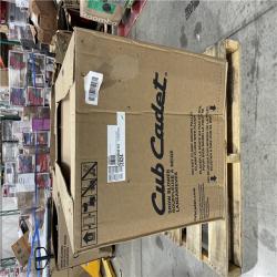 DALLAS LOCATION - Cub Cadet 2 in. x 24 in. 208 cc Electric Start Gas 2-Stage Snow Blower