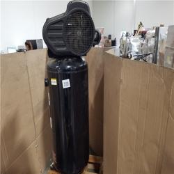 CALIFORNIA AS-IS HUSKY 175 PSI AIR COMPRESSOR