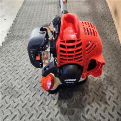 HOUSTON LOCATION - AS-IS ECHO 21.2 Cc Gas 2-Stroke Attachment Capable Power Head for Use with Pro Attachment Series