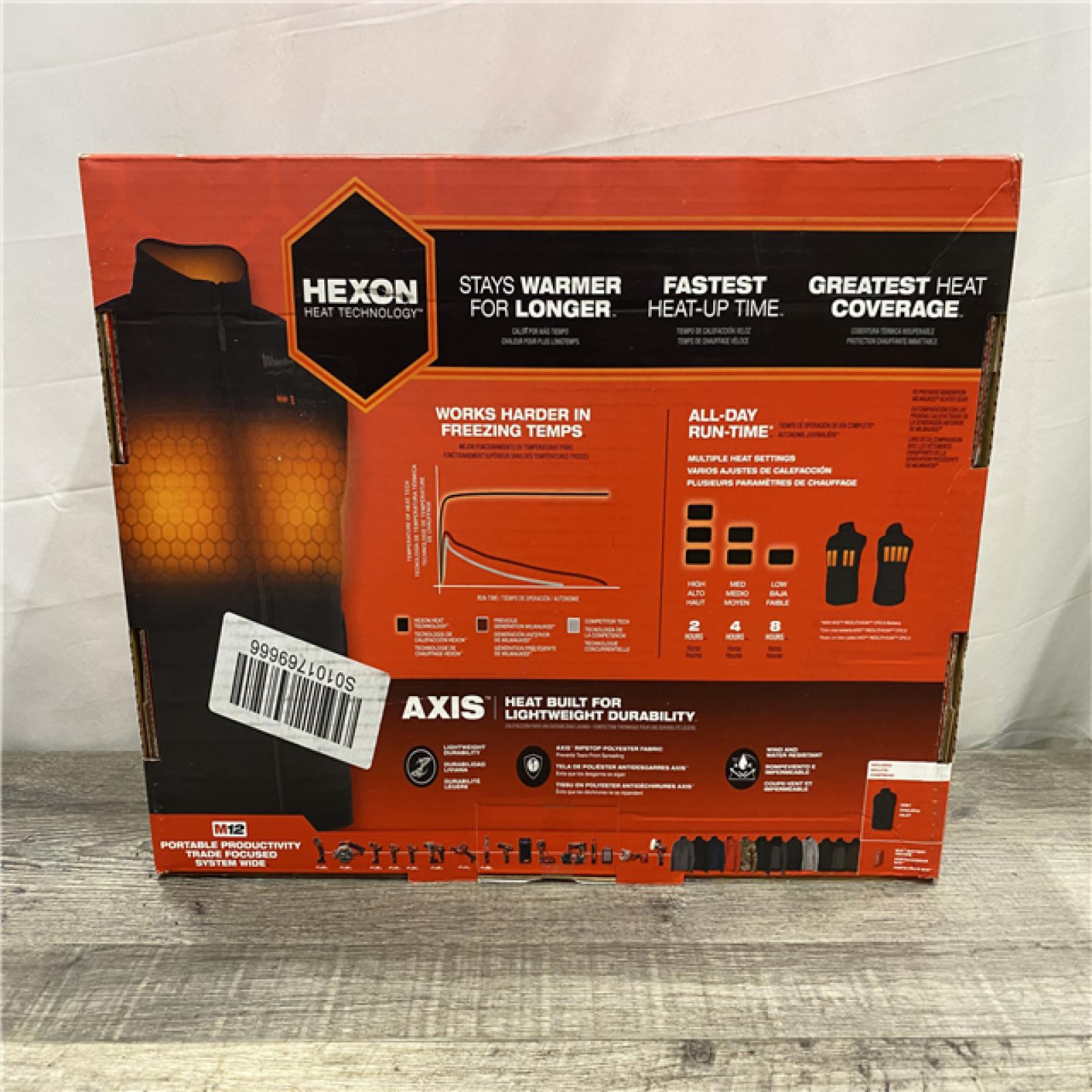 NEW - Milwaukee 18V Lithium-Ion Cordless Drywall Cut Out Rotary Tool (Tool-Only)