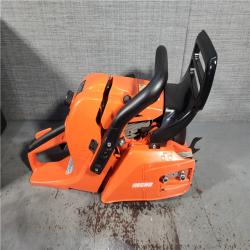 HOUSTON LOCATION - AS-IS ECHO 20 in. 59.8 cc Gas 2-Stroke Cycle Chainsaw