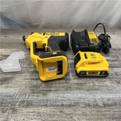AS-IS DEWALT 20V MAX Cordless Pruner Kit