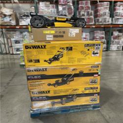 DALLAS LOCATION- AS-IS TOOL PALLET
