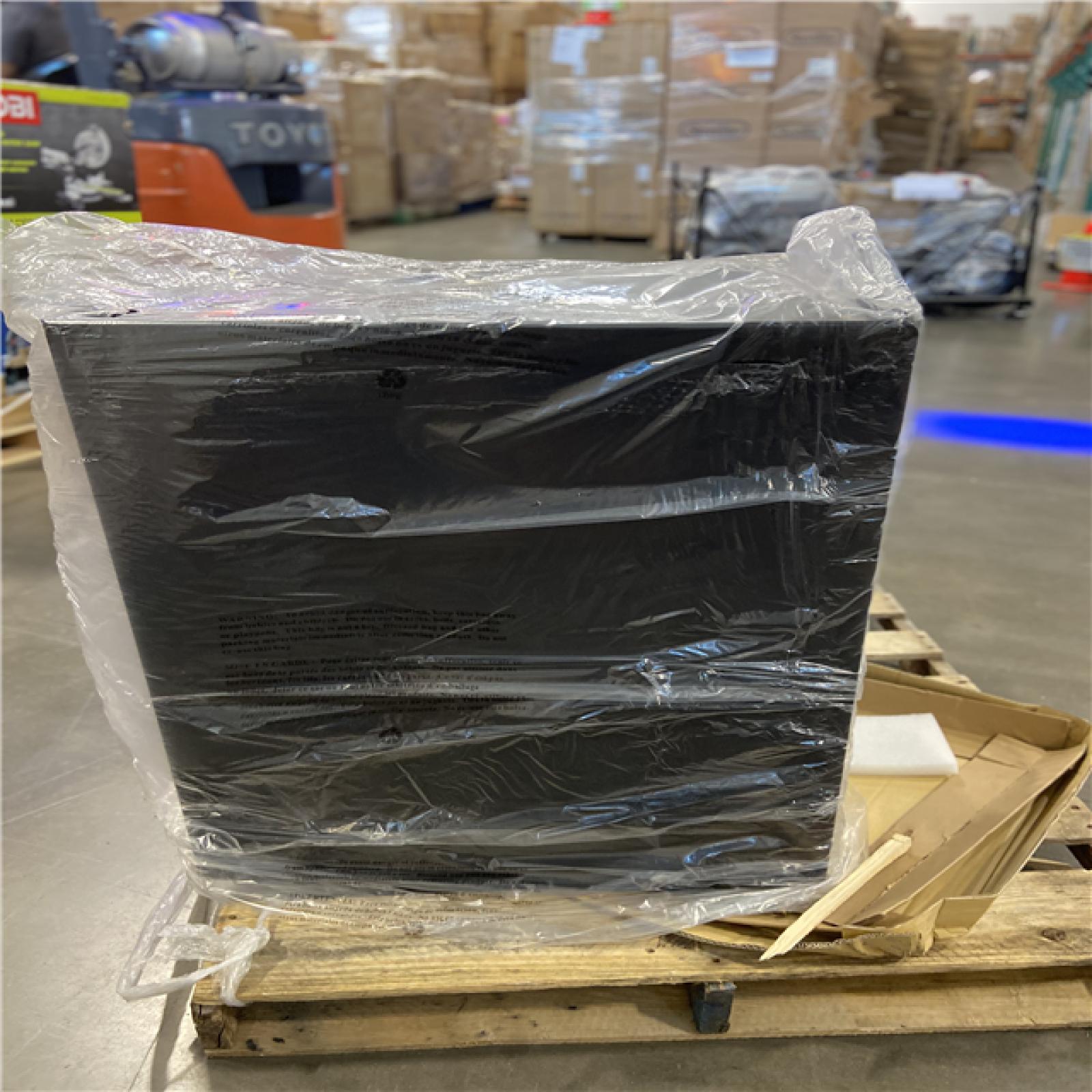DALLAS LOCATION - AS-IS HOME IMPROVEMENT PALLET