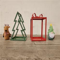 Phoenix Location Mixed Christmas Pallet