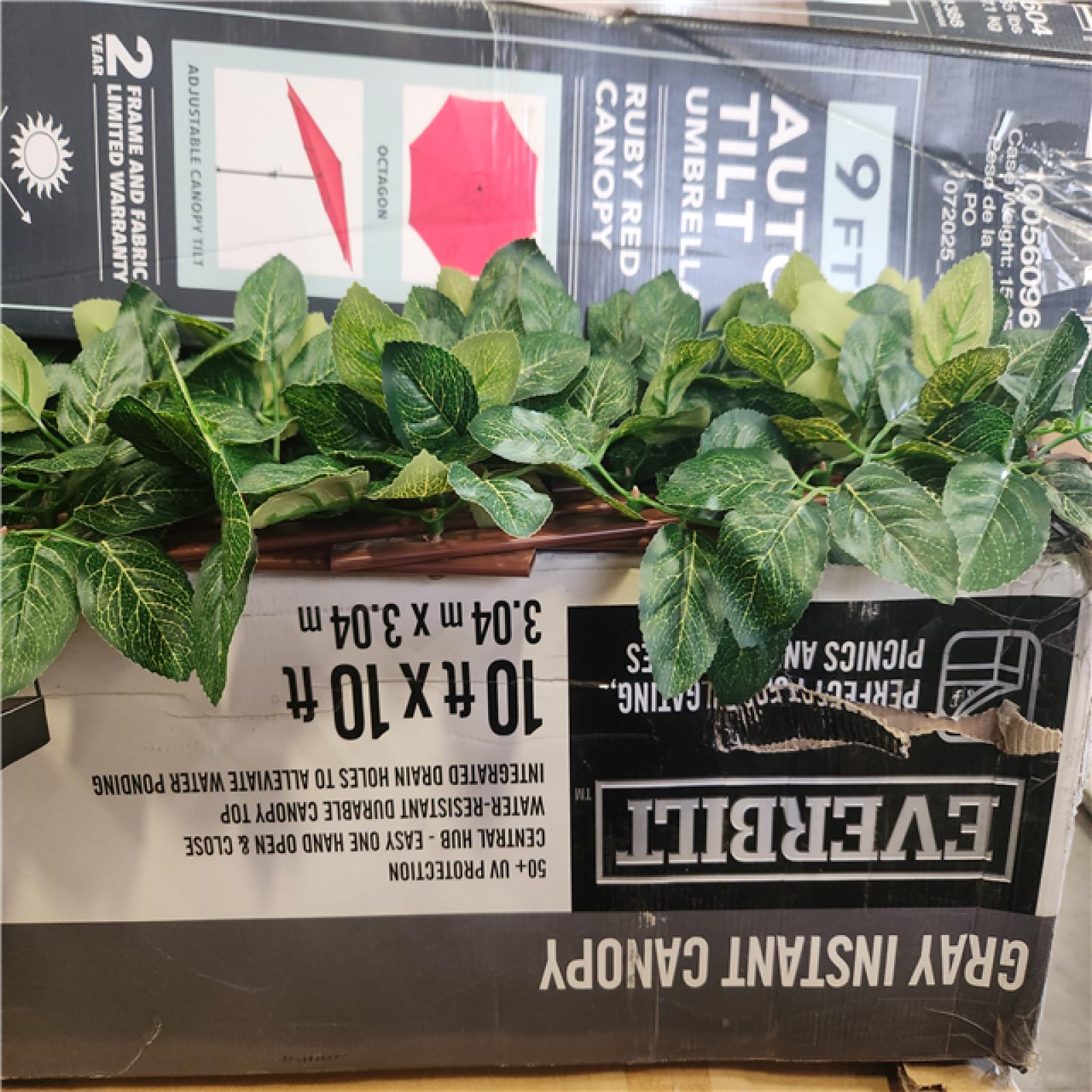 Phoenix AS-IS .Com Home Improvement Pallet