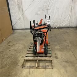Houston Location AS IS - Ariens 24in Snow Blower