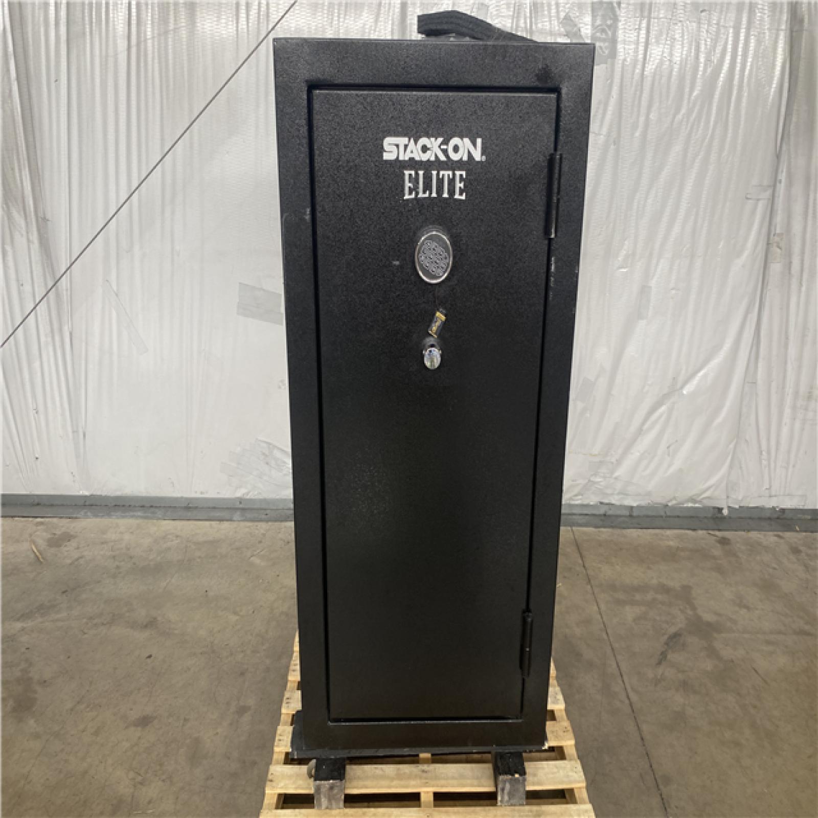 Houston Location AS IS - Home Improvement Pallet Stack ON ELITE SAFE