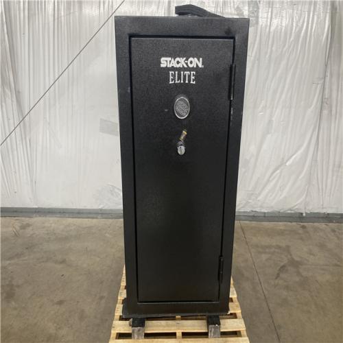 Houston Location AS IS - Home Improvement Pallet Stack ON ELITE SAFE