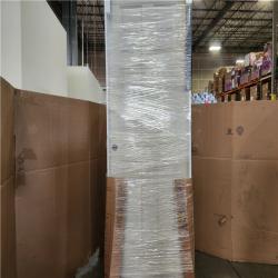 Phoenix NEW Masonite 30 in. x 80 in. 6-Panel Right-Hand Prehung Door Pallet of 6