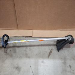 HOUSTON LOCATION - AS-IS ECHO 21.2 Cc Gas 2-Stroke Straight Shaft String Trimmer