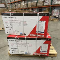 DALLAS LOCATION - Frigidaire 24 000 BTU 230-Volt Inverter Technology Window Room Air Conditioner Cools 1400 sq. ft. with PALLET-(3 UNITS)