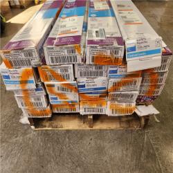 Phoenix Philips 32W T8/40W T12 Equivalent 4 ft. Type A Linear Universal Fit Daylight LED Tube Light Bulb (5000K) (2-Pack) Pallet of 24