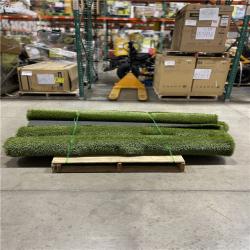 DALLAS LOCATION - AS-IS MONSTER TURBO