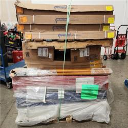 Phoenix AS-IS Mixed Home Improvement Pallet