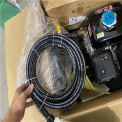 Dallas Location - As-Is DEWALT DXPW61299 3600 PSI Pressure Washer