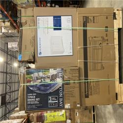 DALLAS LOCATION - AS-IS HOME IMPROVEMENT PALLET