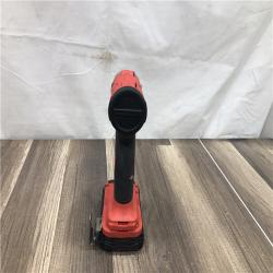 AS-IS Milwaukee 18V Lithium-Ion Brushless Cordless 1/4 in. Impact Driver Kit