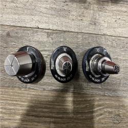 AS-IS Milwaukee 12-Volt Lithium-Ion Cordless ProPEX Expansion Tool Kit