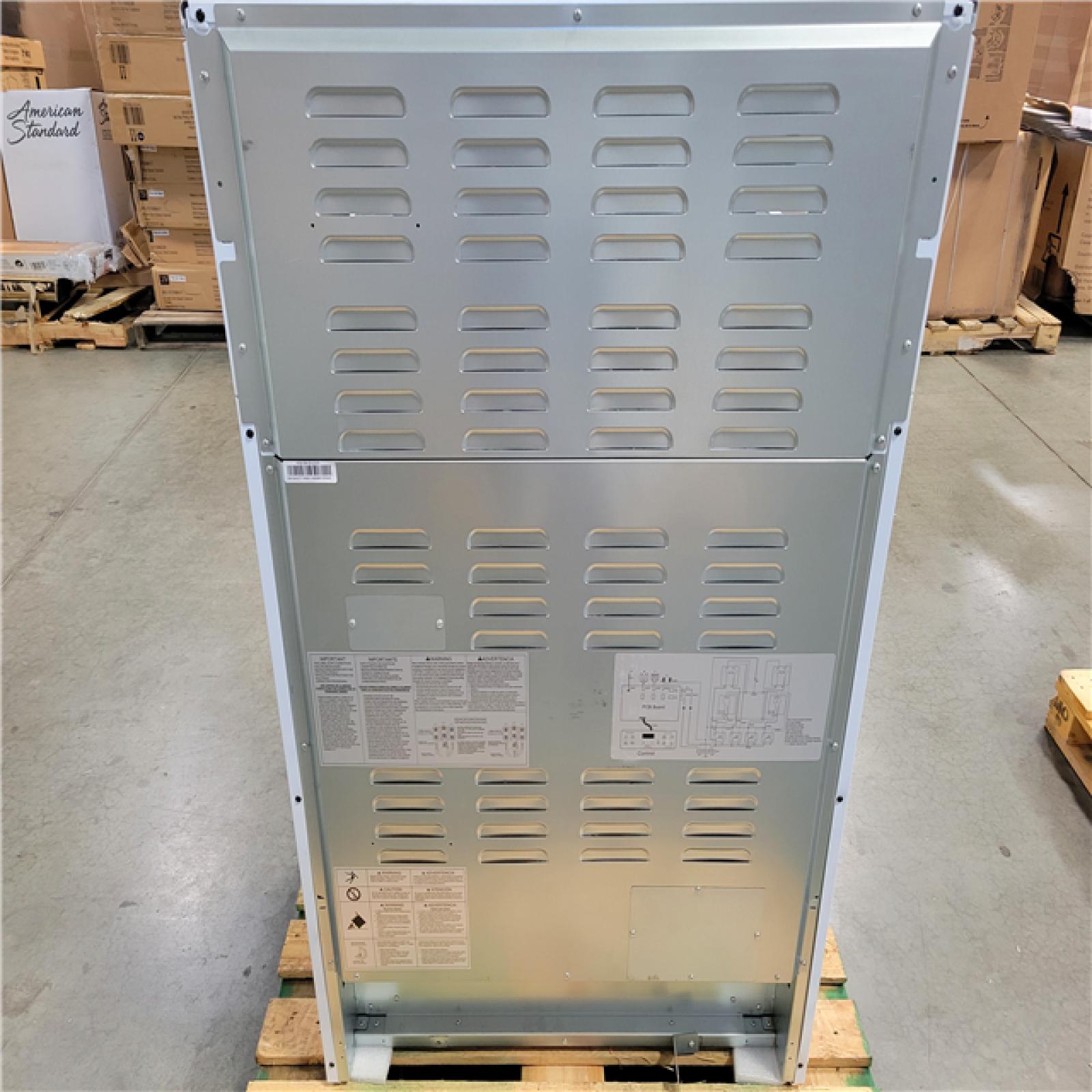 CALIFORNIA AS-IS HOME IMPROVEMENT