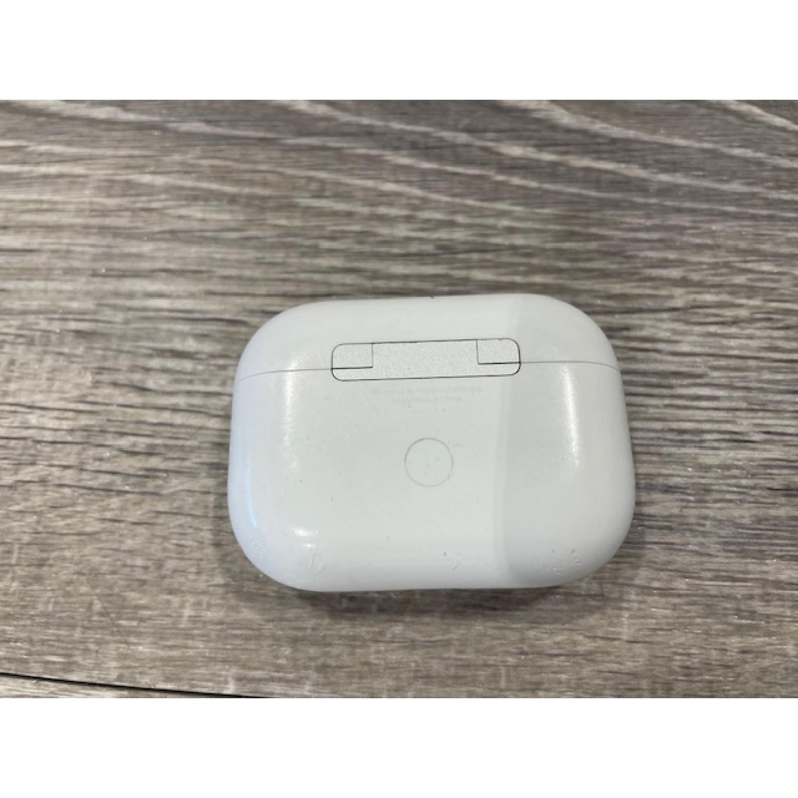 AS-IS Apple AirPods Pro 2 with MagSafe Case