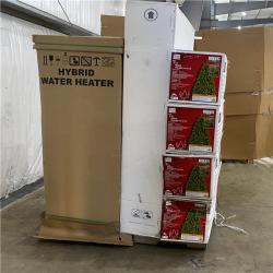Houston Location AS IS - Home Improvement Pallet