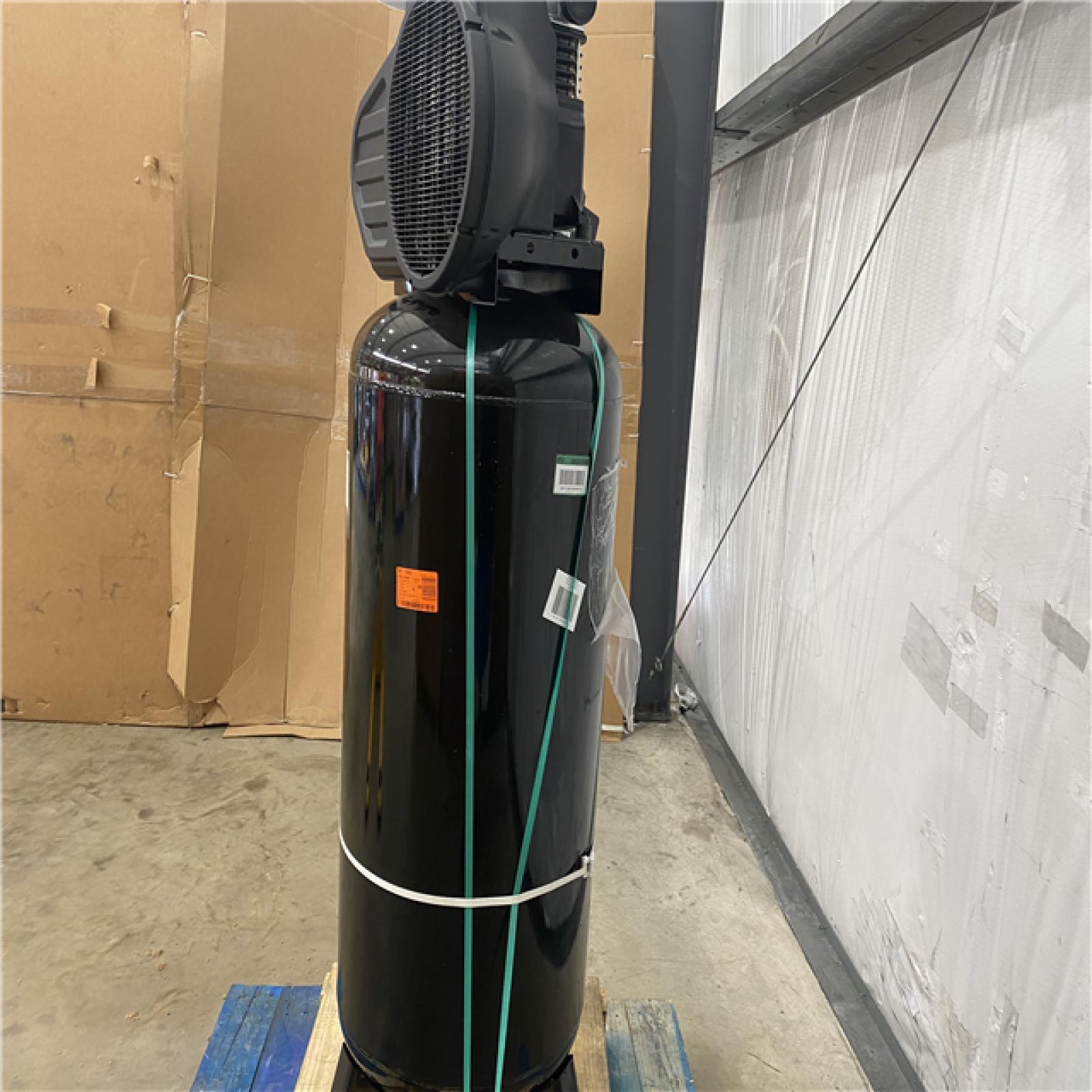Houston Location - AS-IS Outdoor Power Equipment HUSKY 175 PSI HIGH PERFORMANCE AIR COMPRESSOR