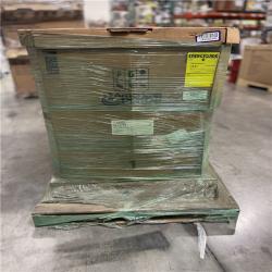 DALLAS LOCATION- Goodman 5 Ton 14 SEER Central Air Conditioner Condenser