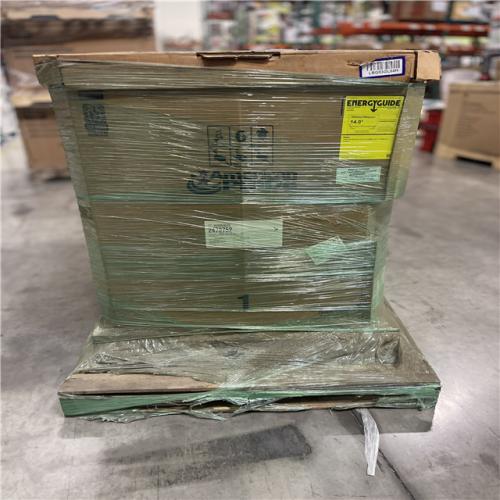 DALLAS LOCATION- Goodman 5 Ton 14 SEER Central Air Conditioner Condenser