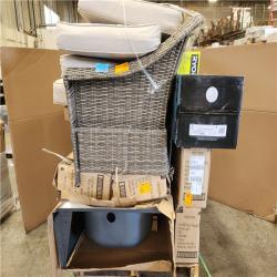 Phoenix AS-IS Mixed Home Improvement Pallet