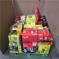 PHOENIX AS-IS TOOL PALLET