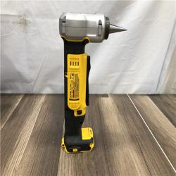 AS-IS DEWALT 20V MAX Cordless 1 in. PEX Expansion Tool Kit
