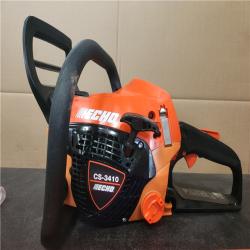 Phoenix NEW ECHO 14 in. 34.4 cc Gas 2-Stroke Rear Handle Chainsaw with Automatic Chain Oiler