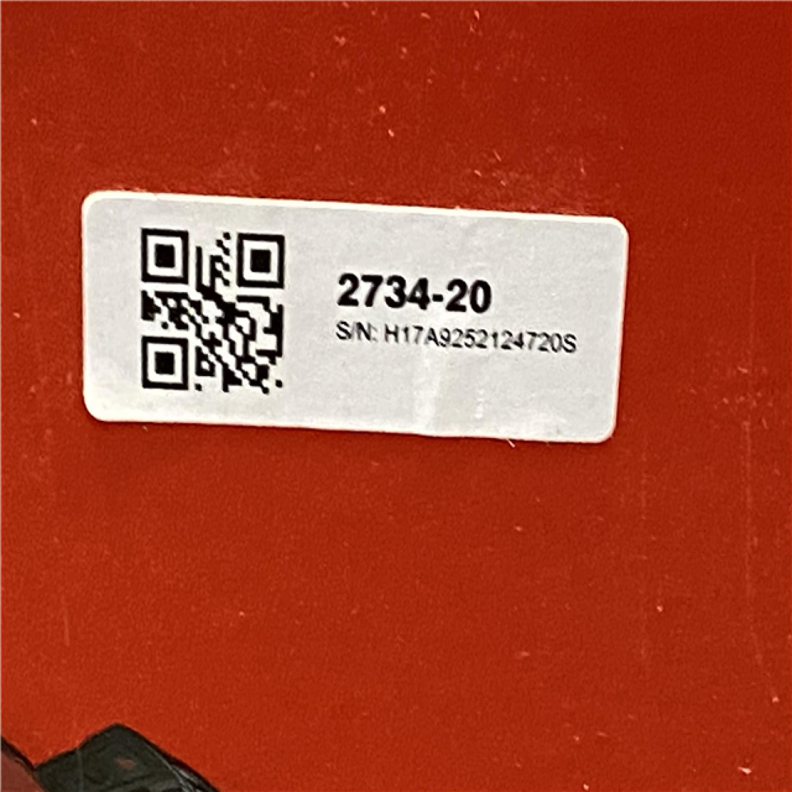 NEW - Milwaukee FUEL 18V 10 in. Lithium-Ion Brushless Cordless Dual Bevel Sliding Compound Miter Saw Kit