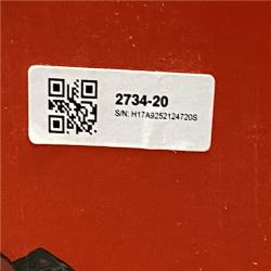 NEW - Milwaukee FUEL 18V 10 in. Lithium-Ion Brushless Cordless Dual Bevel Sliding Compound Miter Saw Kit