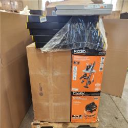 Phoenix AS-IS Mixed Home Improvement Pallet