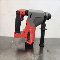 AS-IS- Milwaukee M18 FUEL 1 SDS Plus Rotary Hammer