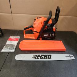 Phoenix NEW ECHO 20 in. 50.1 cc 2-Stroke Gas Rear Handle Chainsaw