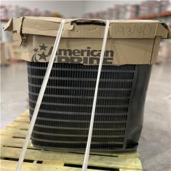 DALLAS LOCATION- AS-IS Goodman® 1.5 Ton 16 Seer2 Condenser Unit- R32