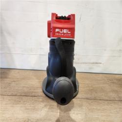 AS-IS- Milwaukee Tool Router Cordless 2.25 Hp 25000 RPM - All